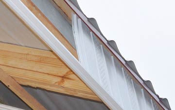 why Bridge Of Feugh fascia repairs are essential