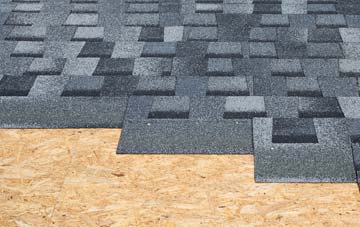 expert Bridge Of Feugh asphalt roof companies