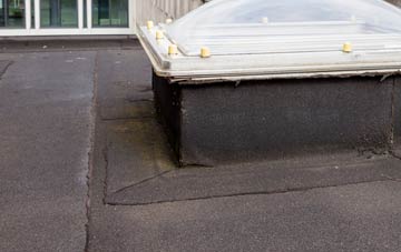 disadvantages of Bridge Of Feugh flat roofs