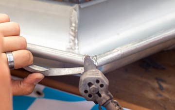 disadvantages of Bridge Of Feugh lead roofing