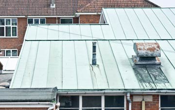Bridge Of Feugh lead roofing costs