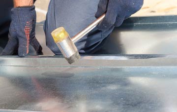 Bridge Of Feugh metal roofing costs