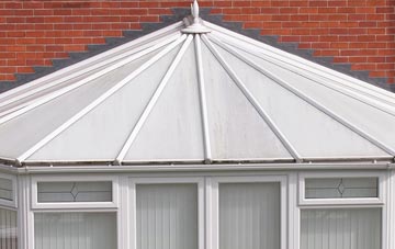 Bridge Of Feugh polycarbonate conservatory roof repairs