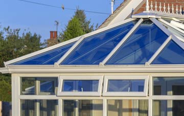 professional Bridge Of Feugh conservatory insulation
