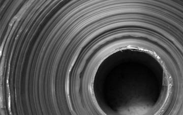 Bridge Of Feugh pvc roof replacement