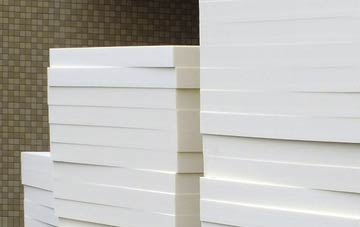 Bridge Of Feugh tapered roof insulation costs