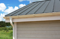 Bridge Of Feugh fascia repair