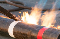 Bridge Of Feugh flat roofing replacement