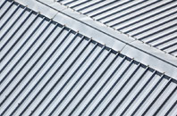 Bridge Of Feugh metal roofing