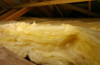 Bridge Of Feugh pitch roof insulation
