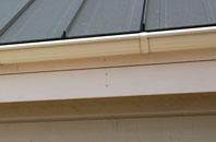Bridge Of Feugh soffit repair